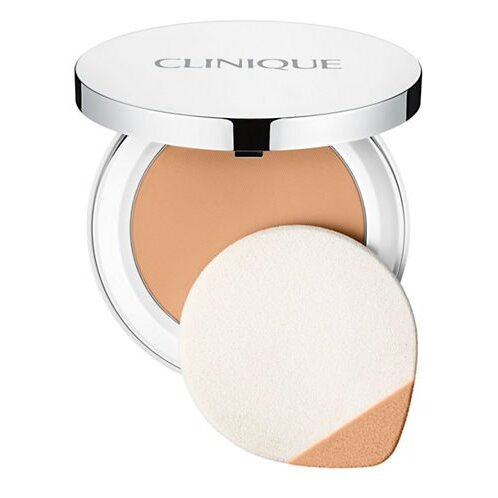 Clinique Beyond Perfecting Powder Foundation + Concealer podkład w pudrze i korektor 15 Beige 14.5g