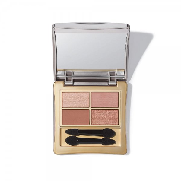 Elizabeth Arden Eyeshadow Quads paleta cieni do powiek Profoundly Pink 3g