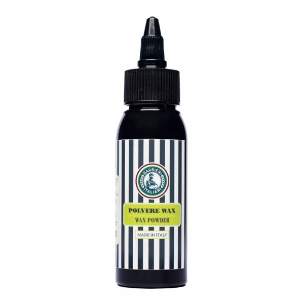 Barbieri Italiani Polvere Wax, puder do włosów, 8g