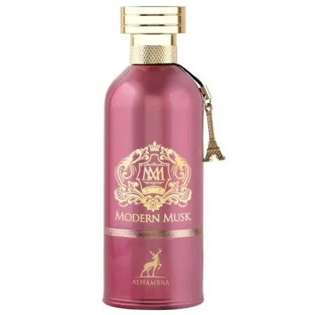 Maison Alhambra Modern Musk woda perfumowana spray 100ml (U)