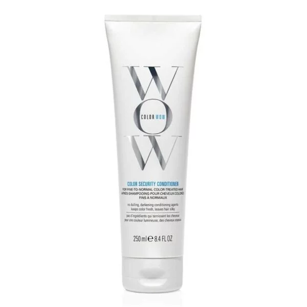 Color Wow Color Security Conditioner odżywka zabezpieczająca kolor włosów cienkich i normalnych 250ml
