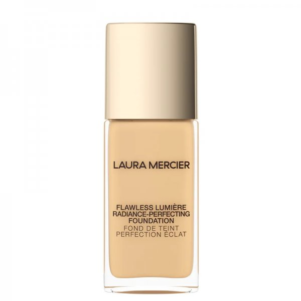 Laura Mercier Flawless Lumiere Radiance Perfecting Foundation nawilżający podkład do twarzy 2W1 Macadamia 30ml