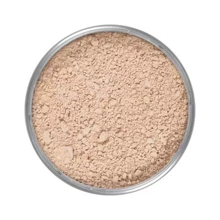 Kryolan Translucent Powder, puder transparentny, 15g, TL9