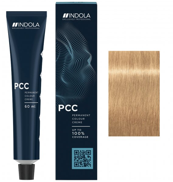 Indola PCC, farba do włosów, 9.03, 60ml