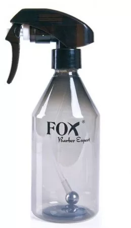 Fox Barber Expert, spryskiwacz fryzjerski, szary, 300ml