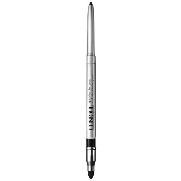 Clinique, Quickliner For Eyes konturówka do oczu 07 Really Black 1,2g