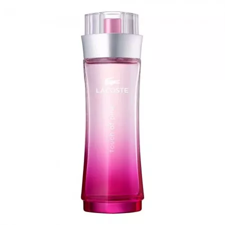 Lacoste Touch of Pink woda toaletowa spray 90ml (W)