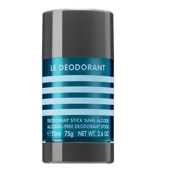 Jean Paul Gaultier Le Male dezodorant sztyft 75ml (M)