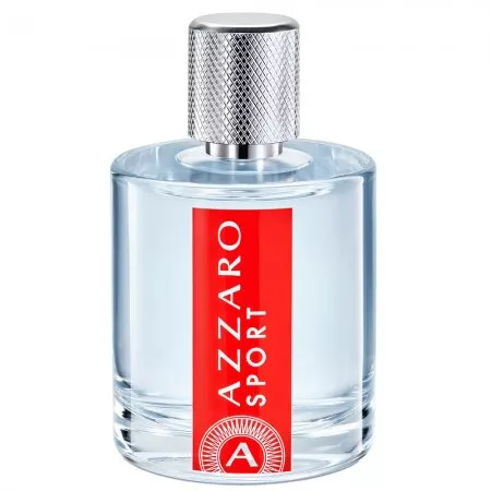 Azzaro Azzaro Sport woda toaletowa spray 100ml (M)
