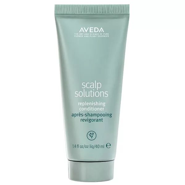Aveda Scalp Solutions Replenishing Conditioner regenerująca odżywka do włosów 40ml