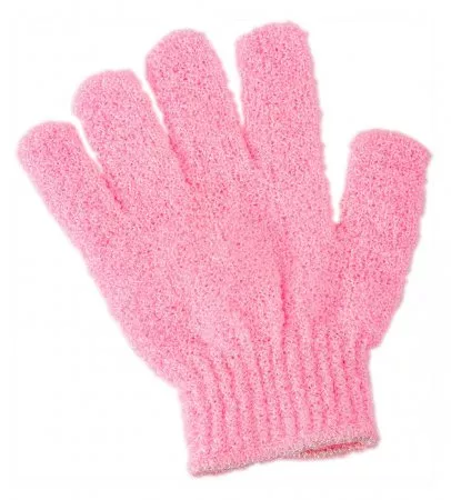 Peggy Sage, rękawica do kąpieli, ref. 160216