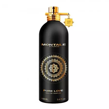 Montale Pure Love woda perfumowana spray 100ml (U)