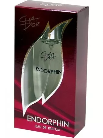 Chat D'or Endorphin woda perfumowana spray 30ml (W)