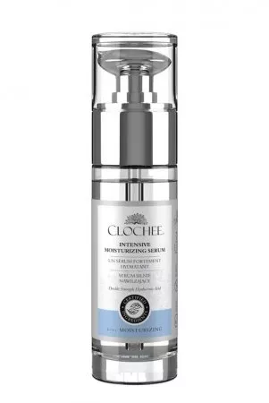 Clochee, serum silnie nawilżające, 30ml