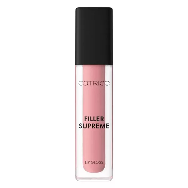 Catrice Filler Supreme Lip Gloss, błyszczyk do ust, 020 Fairytale Filter, 3.2ml