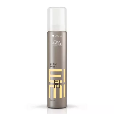 Wella Eimi Glam Mist, mgiełka nabłyszczająca, 200ml