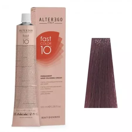 Alter Ego Fast Color, farba do włosów 5/26, 100ml