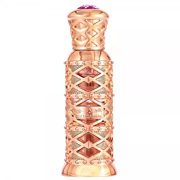 Al Haramain Musk Al Haramain olejek perfumowany 12ml (U)
