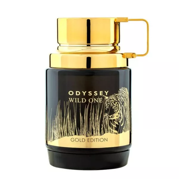 Armaf Odyssey Wild One Gold Edition woda perfumowana spray 60ml (M)