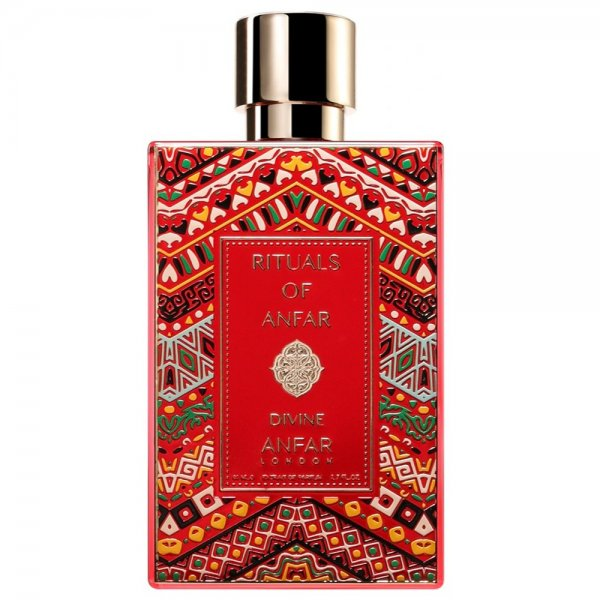 Anfar Divine ekstrakt perfum spray 80ml