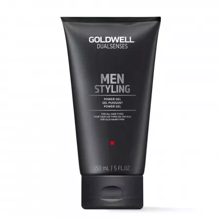 Goldwell Dualsenses For Men, mocny żel, 150ml