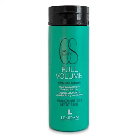 Lendan Full Volume, szampon zwiększający objętość, 100ml