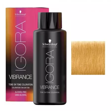 Schwarzkopf Igora Vibrance, farba do włosów ton w ton, 10-57, 60ml