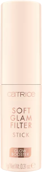 Catrice Soft Glam Filter Stick, podkład w sztyfcie, 010 fair, 9g
