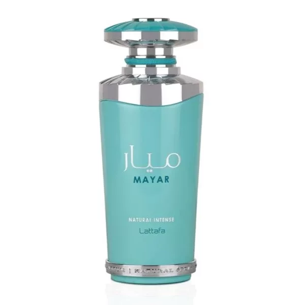 Lattafa Mayar Natural Intense woda perfumowana spray 100ml (W)