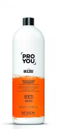 Revlon Pro You Tamer, szampon wygładzający, 1000ml