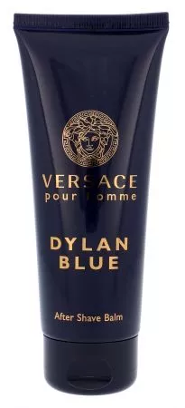 Versace Pour Homme Dylan Blue, balsam po goleniu, 100ml (M)