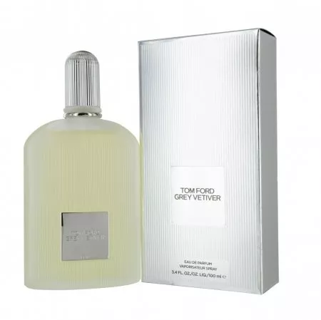 Tom Ford Grey Vetiver, woda perfumowana, 100ml (M)