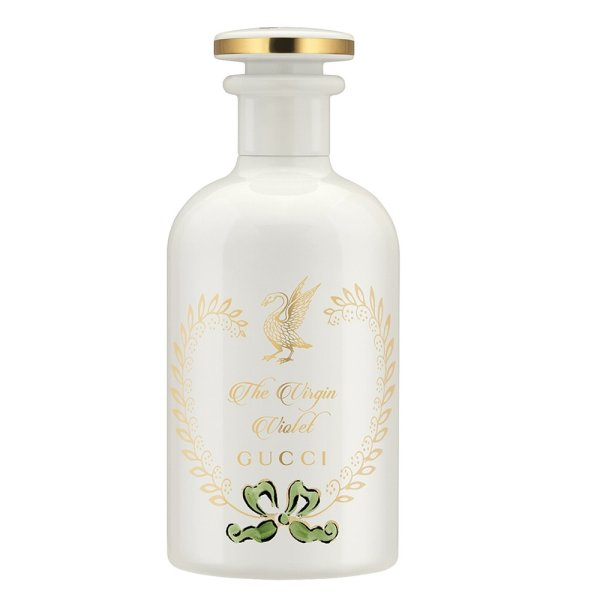 Gucci The Alchemist's Garden The Virgin Violet woda perfumowana spray 100ml (U)