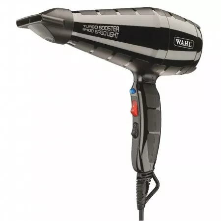 Wahl Turbo Booster, suszarka do włosów, 2400W