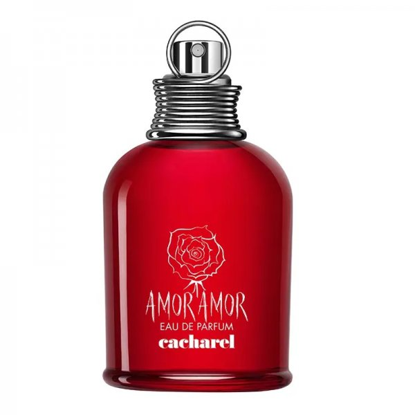 Cacharel Amor Amor woda perfumowana spray 50ml (W)