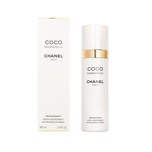 Chanel Coco Mademoiselle, dezodorant, 100ml (W)