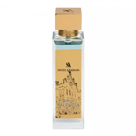 Swiss Arabian Spirit Of Valencia ekstrakt perfum 100ml (U)
