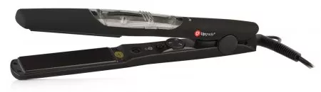 Upgrade Steam, prostownica parowa