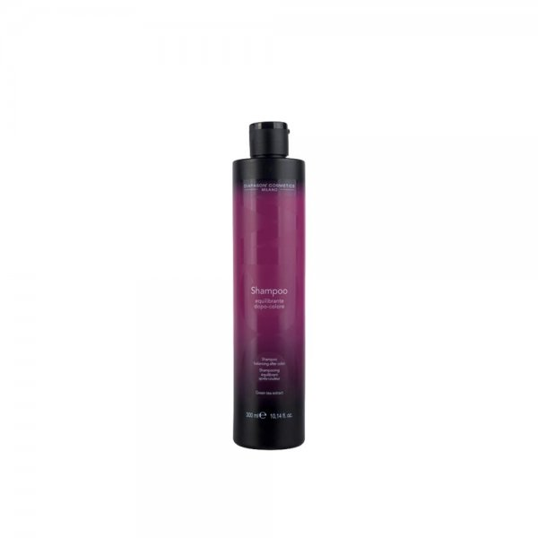 Diapason Shampoo Equilibrante Dopo Colore, szampon po koloryzacji, 300ml