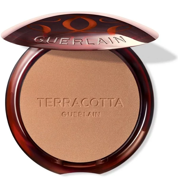 Guerlain Terracotta puder brązujący 03 Medium Warm 8.5g