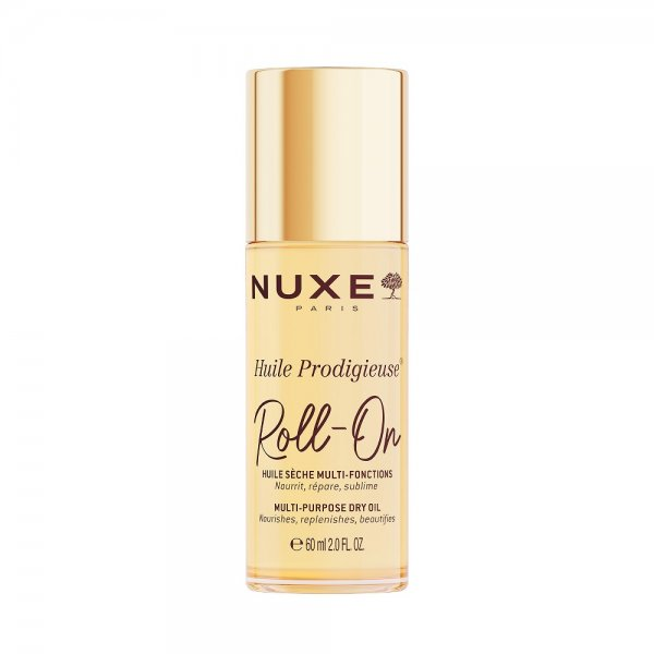 Nuxe Huile Prodigieuse Roll-On suchy olejek w roll-onie 60ml