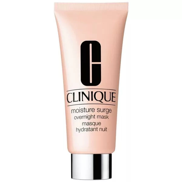 Clinique, Moisture Surge Overnight Mask maseczka intensywnie nawilżająca 100ml