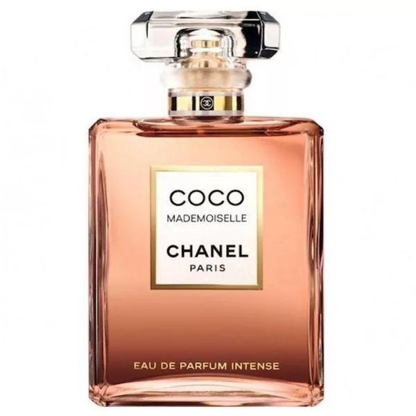 Chanel Coco Mademoiselle Intense woda perfumowana spray 100ml (W)
