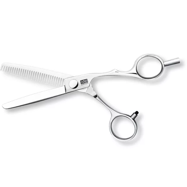 Kasho Silver, degażówki, offset, 38 zębów, typ B, 6.0"