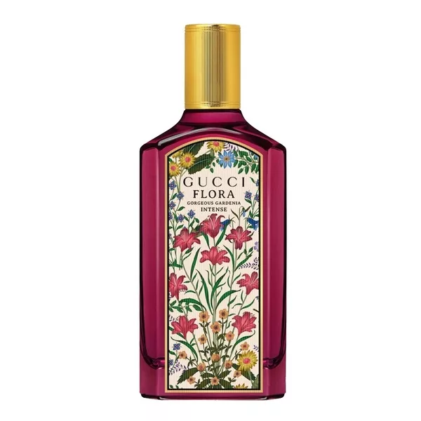 Gucci Flora Gorgeous Gardenia Intense woda perfumowana spray 100ml (W)