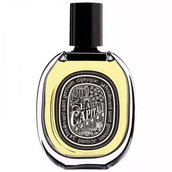Diptyque Eau Capitale woda perfumowana spray 75ml (U)