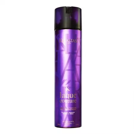 Kerastase Laque Couture, lakier średnio utrwalający, 300ml