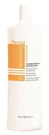 Fanola Nourishing, odżywka, 1000ml