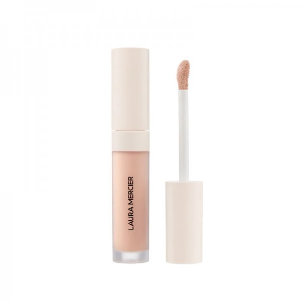 Laura Mercier Real Flawless Weightless Perfecting Concealer korektor do twarzy 1N1 5.4ml