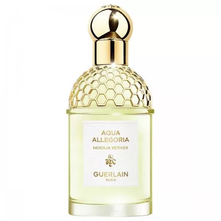 Guerlain Aqua Allegoria Nerolia Vetiver woda toaletowa spray 75ml (U)